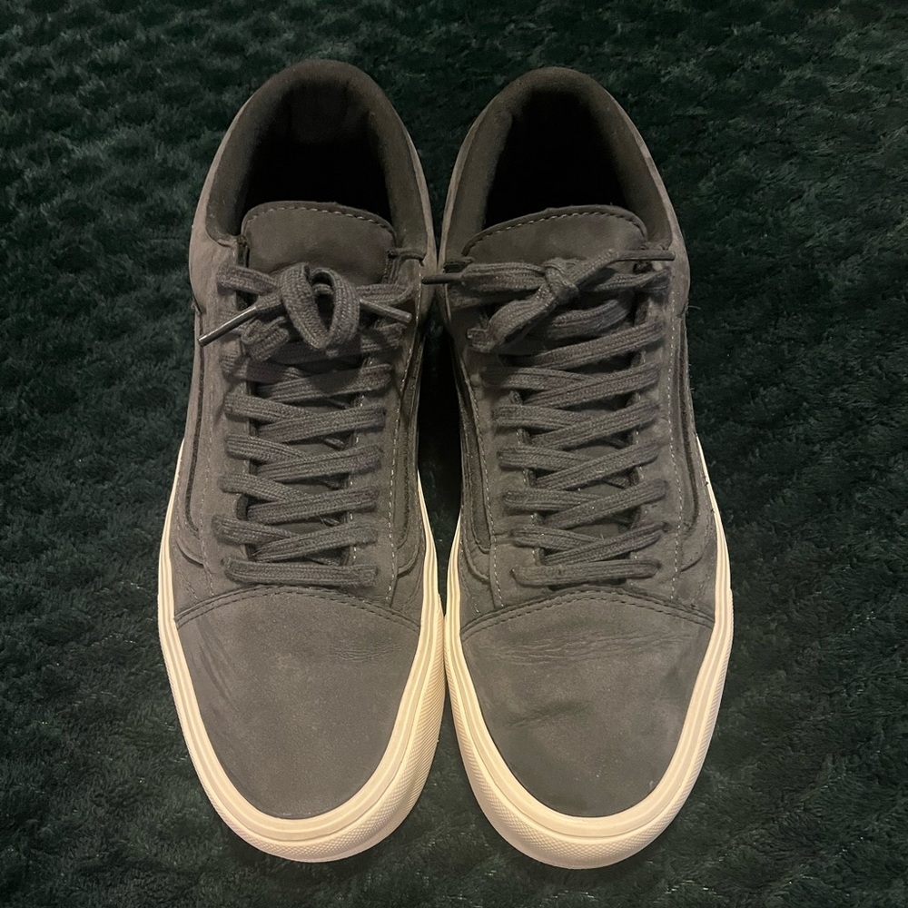Vans Vault Old Skool LX